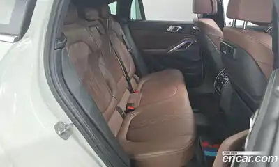 BMW X6 2023 3.0 гидро в Москве № 228742, миниатюра 12