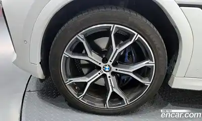 BMW X6 2023 3.0 гидро в Москве № 228742, миниатюра 5