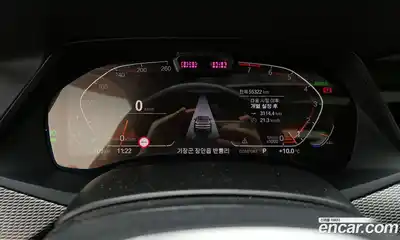 BMW X6 2023 3.0 гидро в Москве № 228742, миниатюра 8