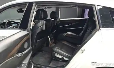 BMW 5-Series 2012 3.0 Автомат в Москве № 228915, миниатюра 11