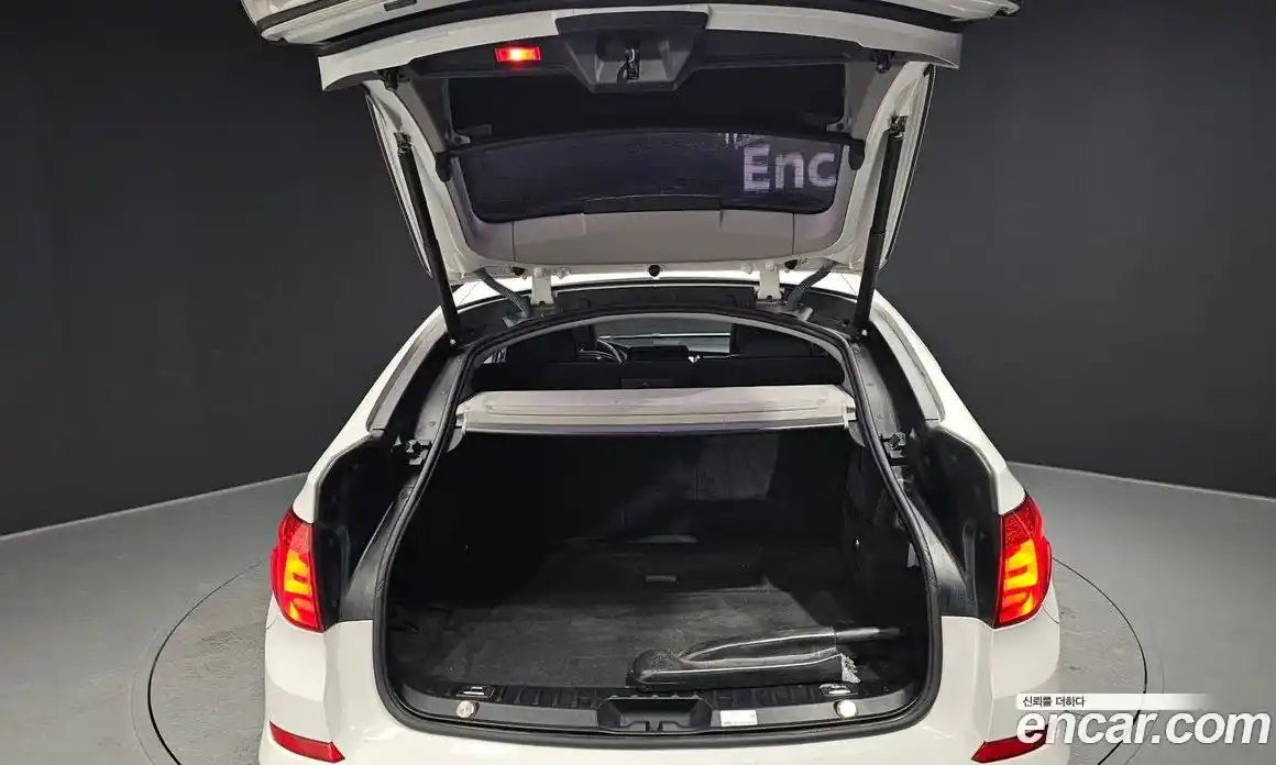 BMW 5-Series 2012 3.0 Автомат в Москве № 228915, фото 20