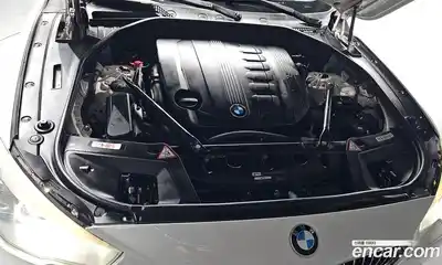 BMW 5-Series 2012 3.0 Автомат в Москве № 228915, миниатюра 6