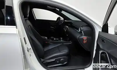 Mercedes-Benz A-Class 2022 2.0 гидро в Москве № 229414, миниатюра 11