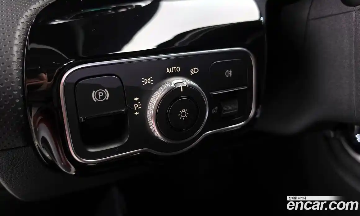 Mercedes-Benz A-Class 2022 2.0 гидро в Москве № 229414, фото 14