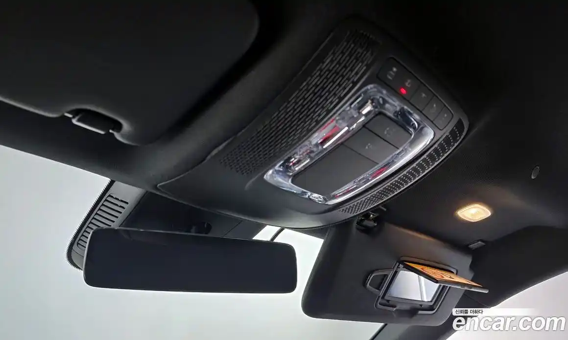 Mercedes-Benz A-Class 2022 2.0 гидро в Москве № 229414, фото 19
