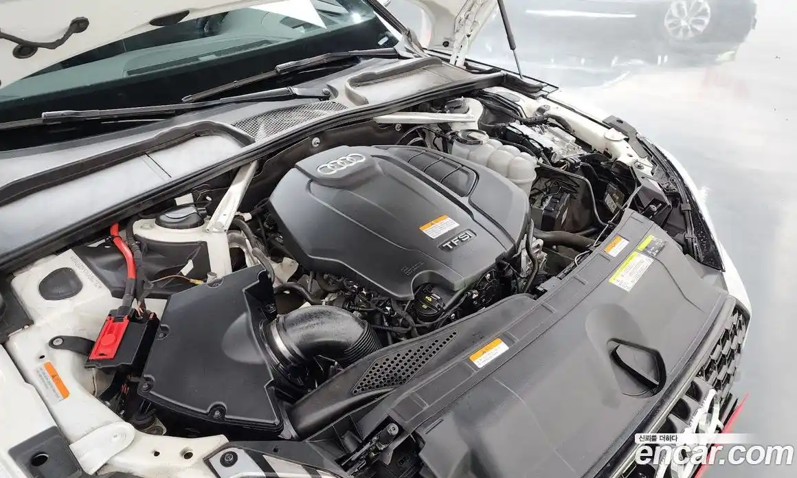Audi A5 2019 2.0 гидро в Москве, фото 6