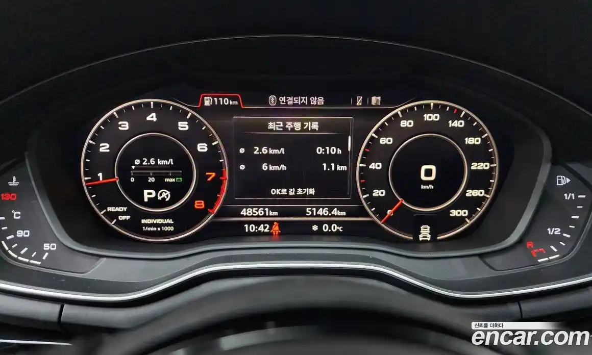 Audi A5 2019 2.0 гидро в Москве, фото 8