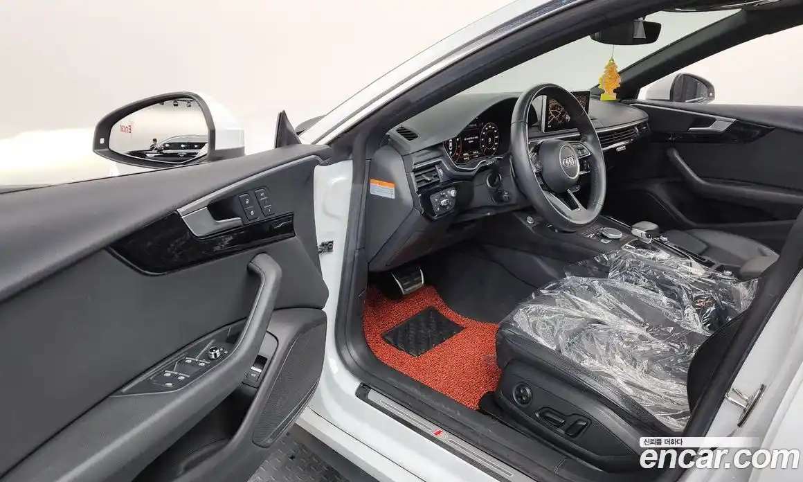 Audi A5 2019 2.0 гидро в Москве, фото 10