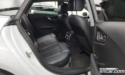 Audi A7 2016 2.0 гидро в Москве № 229987, миниатюра 12