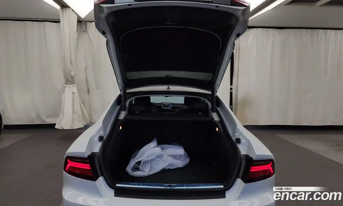 Audi A7 2016 2.0 гидро в Москве № 229987, фото 20