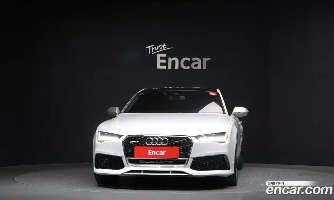 Audi A7 2016 2.0 гидро в Москве № 229987, фото 3