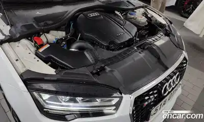 Audi A7 2016 2.0 гидро в Москве № 229987, миниатюра 6