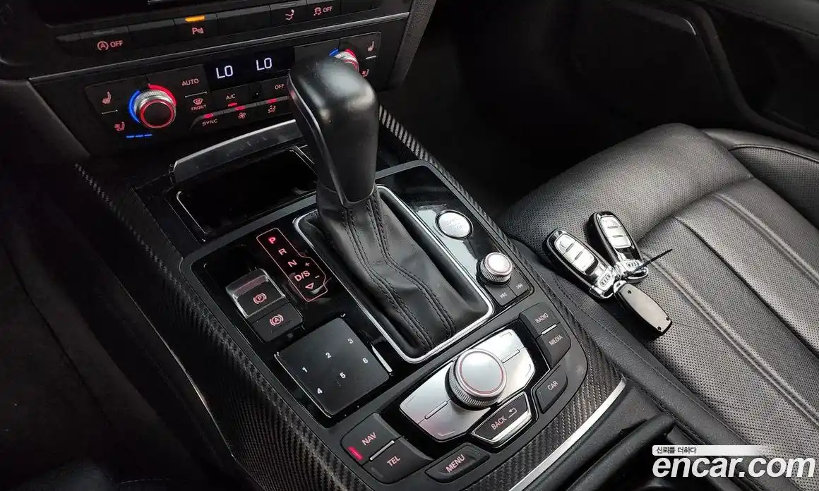 Audi A7 2016 2.0 гидро в Москве № 229987, фото 9
