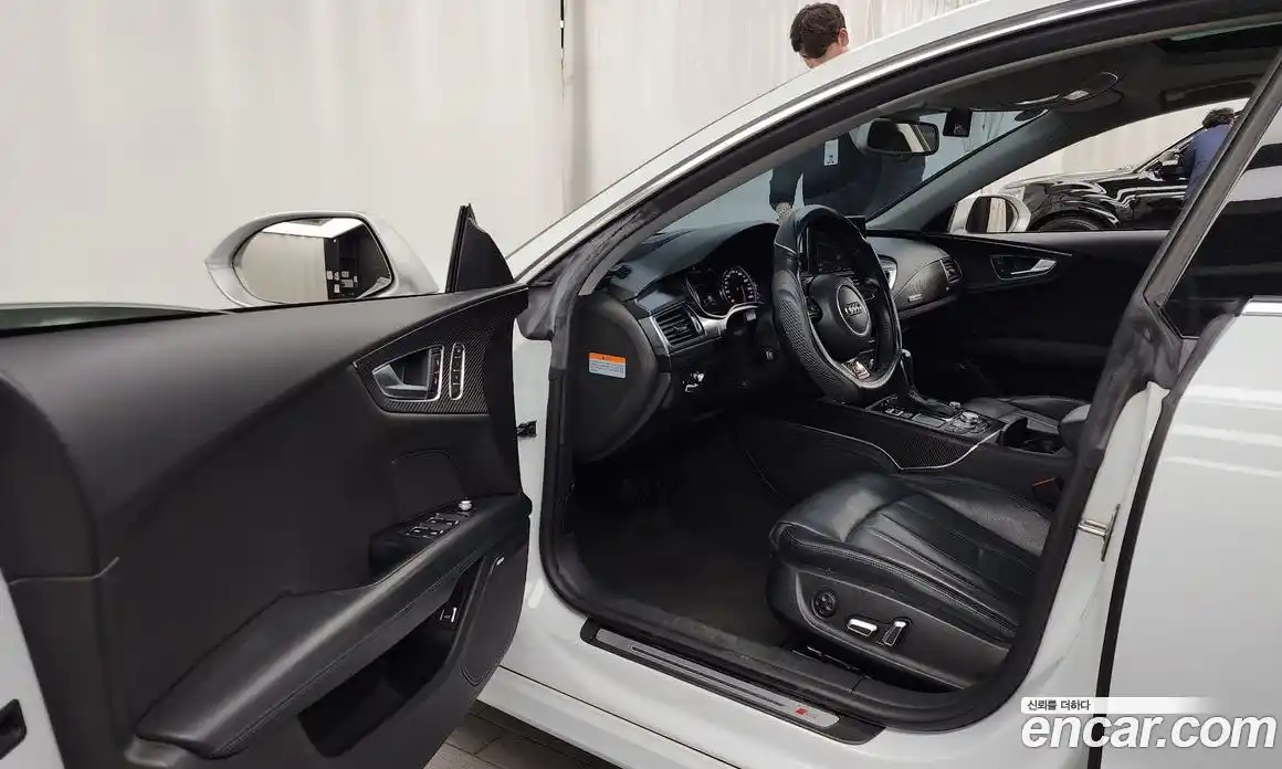 Audi A7 2016 2.0 гидро в Москве № 229987, фото 10