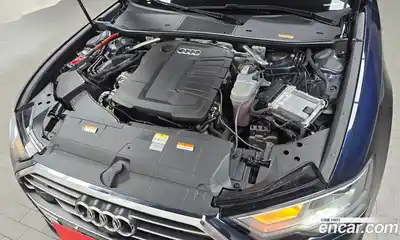 Audi A6 2023 2.0 гидро в Москве № 230057, миниатюра 6