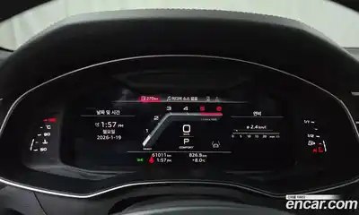 Audi A6 2023 2.0 гидро в Москве № 230057, миниатюра 8