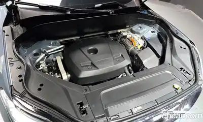 Volvo XC90 2021 2.0 гидро в Москве № 230674, миниатюра 6