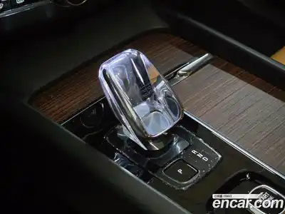 Volvo XC60 2024 2.0 гидро в Москве № 230789, миниатюра 9