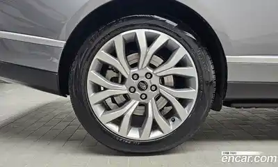 Land Rover Range-Rover 2021 5.0 гидро в Москве № 231274, миниатюра 5