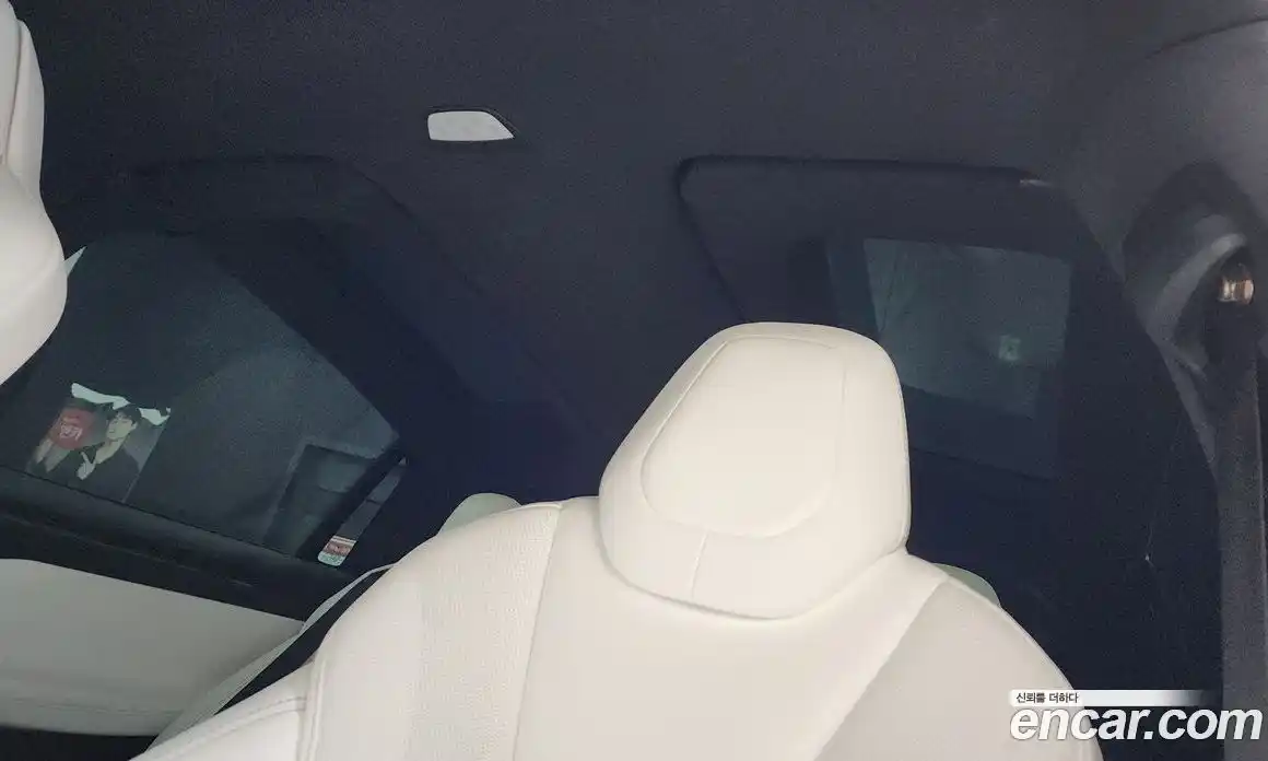 Tesla Model X 2019 0.3 гидро в Москве № 231972, фото 19