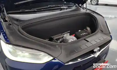 Tesla Model X 2019 0.3 гидро в Москве № 231972, миниатюра 6