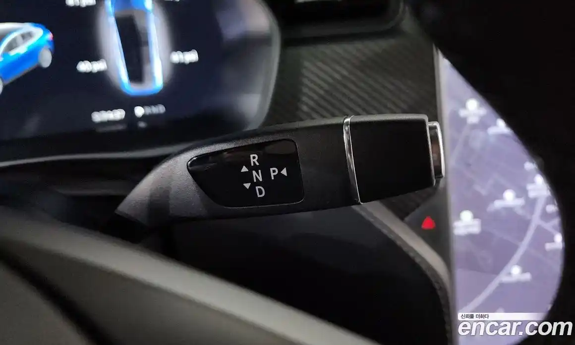 Tesla Model X 2019 0.3 гидро в Москве № 231972, фото 9