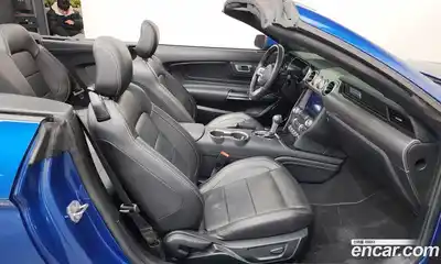 Ford Mustang 2022 5.0 гидро в Москве № 233212, миниатюра 11