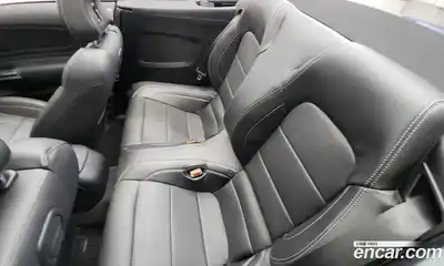 Ford Mustang 2022 5.0 гидро в Москве № 233212, миниатюра 12