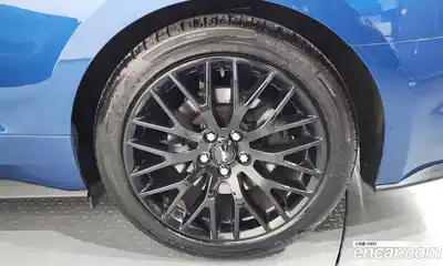 Ford Mustang 2022 5.0 гидро в Москве № 233212, миниатюра 5