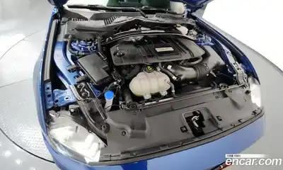 Ford Mustang 2022 5.0 гидро в Москве № 233212, миниатюра 6