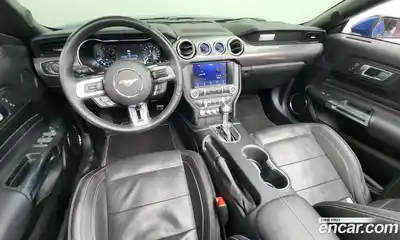 Ford Mustang 2022 5.0 гидро в Москве № 233212, миниатюра 7