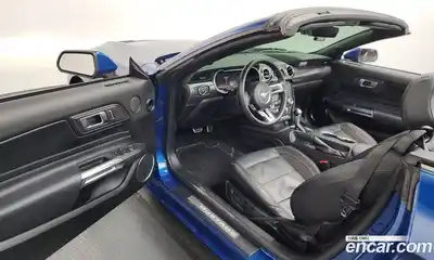 Ford Mustang 2022 5.0 гидро в Москве № 233212, миниатюра 10