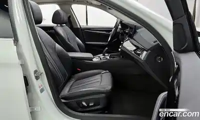 BMW 5-Series 2019 2.0 гидро в Москве № 236413, миниатюра 10