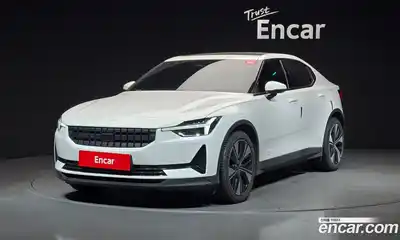 Polestar Polestar 2, 2022