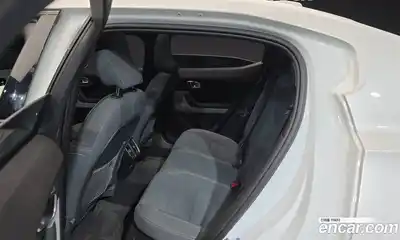 Polestar Polestar 2 2022 0.2 гидро в Москве № 244106, миниатюра 12