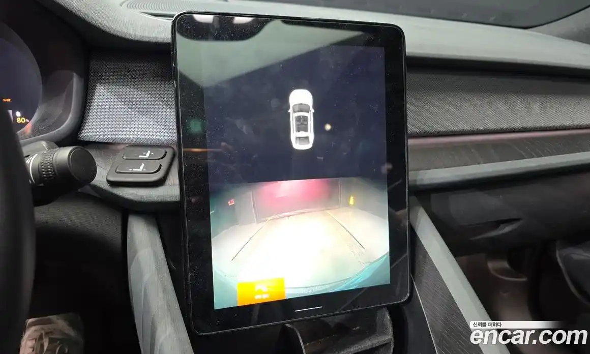 Polestar Polestar 2 2022 0.2 гидро в Москве № 244106, фото 15