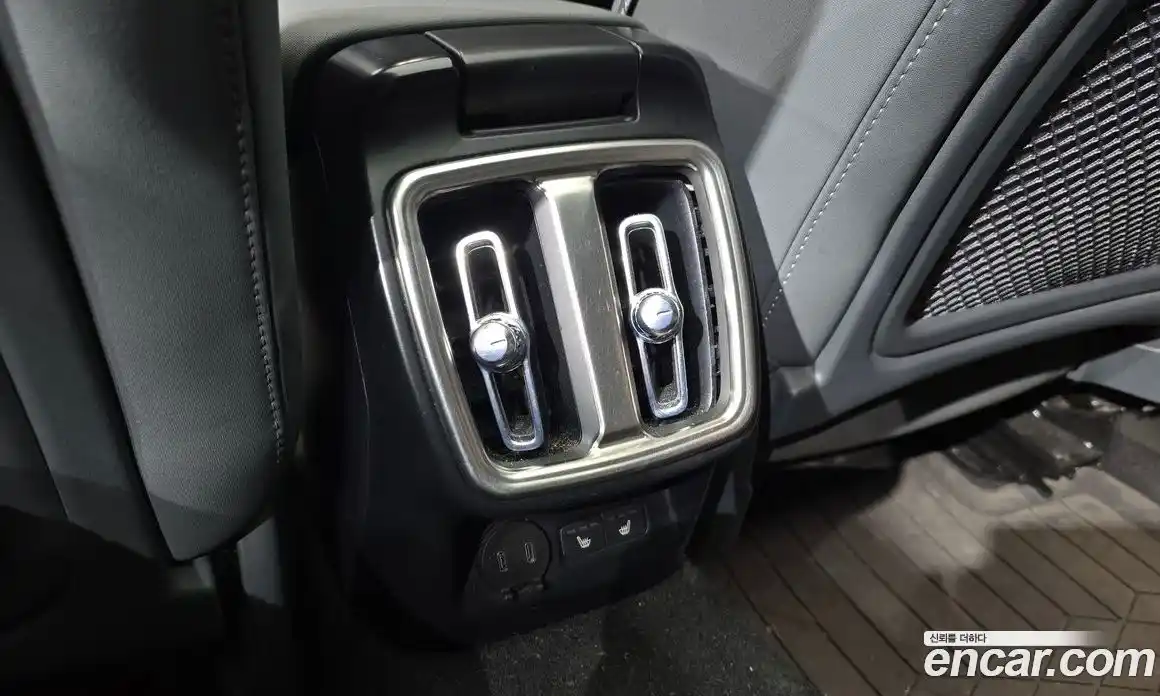 Polestar Polestar 2 2022 0.2 гидро в Москве № 244106, фото 17