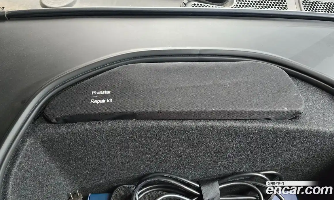 Polestar Polestar 2 2022 0.2 гидро в Москве № 244106, фото 18