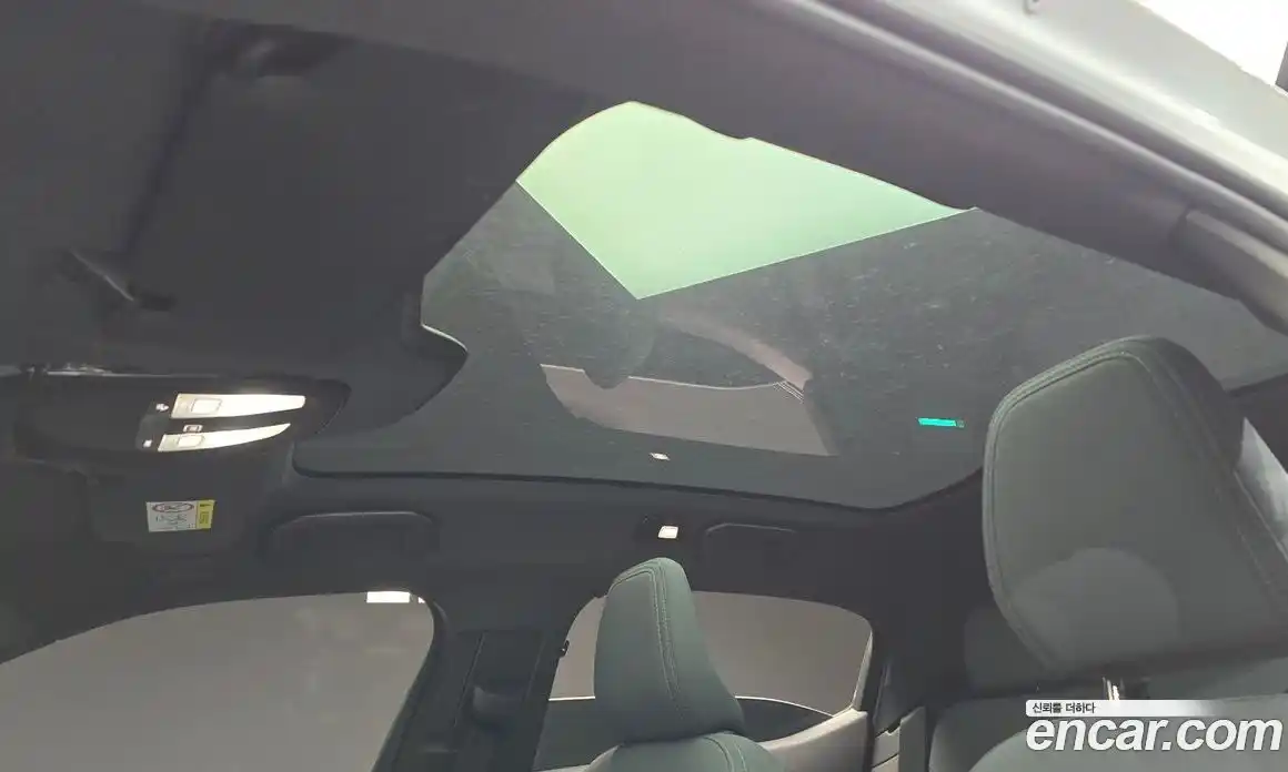 Polestar Polestar 2 2022 0.2 гидро в Москве № 244106, фото 19