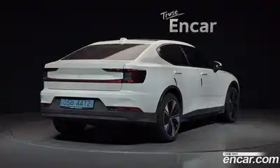 Polestar Polestar 2 2022 0.2 гидро в Москве № 244106, миниатюра 2