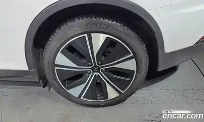 Polestar Polestar 2 2022 0.2 гидро в Москве № 244106, миниатюра 5