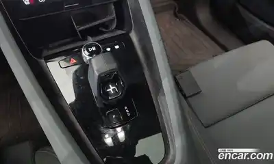 Polestar Polestar 2 2022 0.2 гидро в Москве № 244106, миниатюра 9