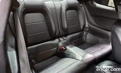 Ford Mustang 2020 2.3 гидро в Москве № 246898, миниатюра 12