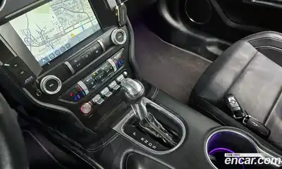 Ford Mustang 2020 2.3 гидро в Москве № 246898, миниатюра 9