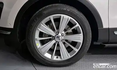 Ford Explorer 2018 2.3 гидро в Москве № 255616, миниатюра 5