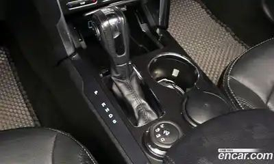 Ford Explorer 2018 2.3 гидро в Москве № 255616, миниатюра 9