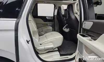 Lincoln Navigator 2018 3.5 гидро в Москве № 255743, миниатюра 12