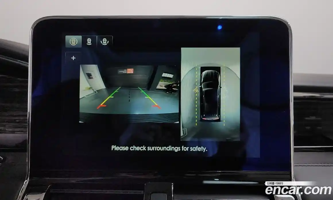 Lincoln Navigator 2018 3.5 гидро в Москве № 255743, фото 16