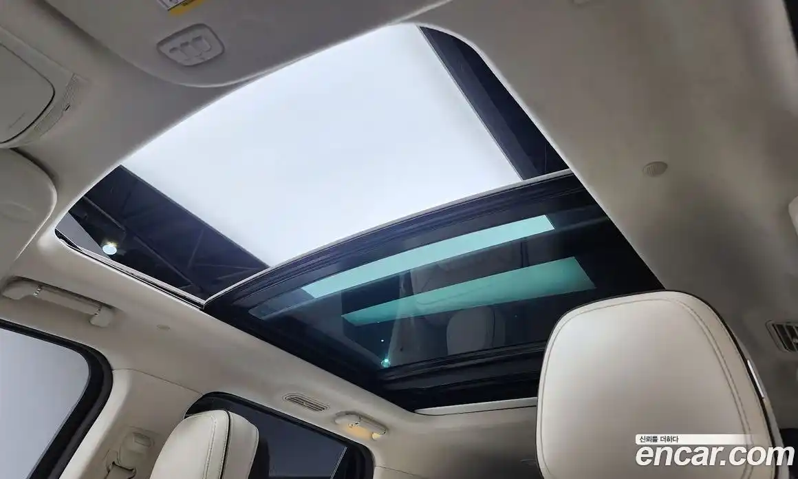 Lincoln Navigator 2018 3.5 гидро в Москве № 255743, фото 19