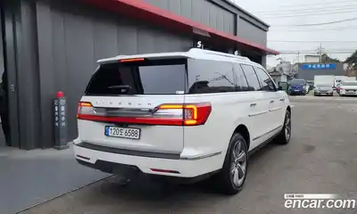Lincoln Navigator 2018 3.5 гидро в Москве № 255743, миниатюра 2